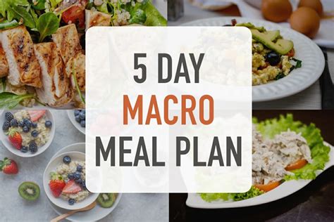 macro diet recipes uk - Genna Olsen