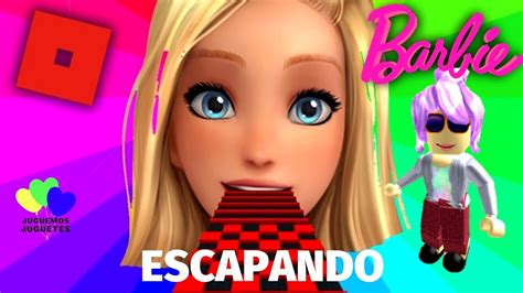 Roblox Barbie Outfit