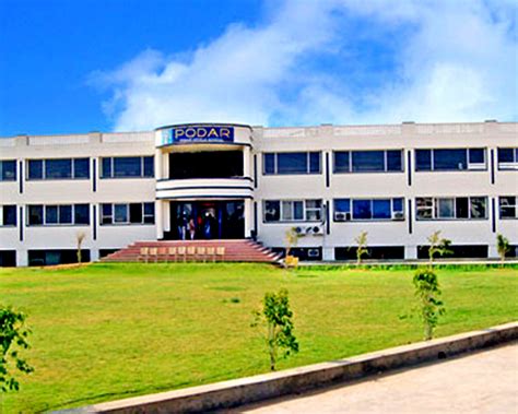 Podar world School (CBSE): Jaipur