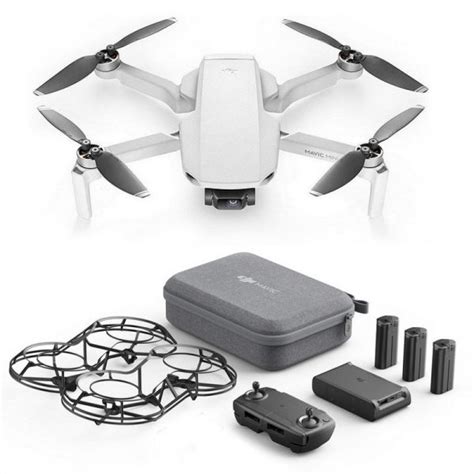 Dji Mavic Mini Fly More Combo – DJI Store In Pakistan