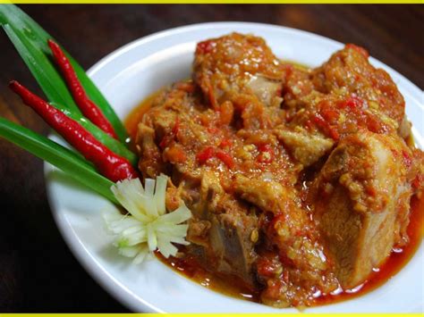 10 Resep Masakan Nusantara | Belajar Masak