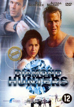 Who is The Diamond Hunters dating? The Diamond Hunters partner, spouse