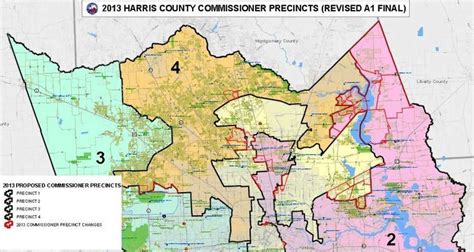 Nc New Redistricting Maps