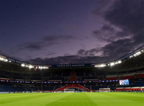 PSG vs Metz LIVE: Ligue 1 result, final score and reaction | The Independent