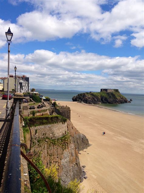 The 13 Best Things to do in Tenby, Wales – Fjords & Beaches