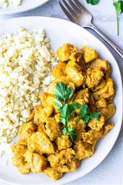 Vadouvan Curry Chicken | Curry spices, Curry chicken, Instant pot recipes chicken