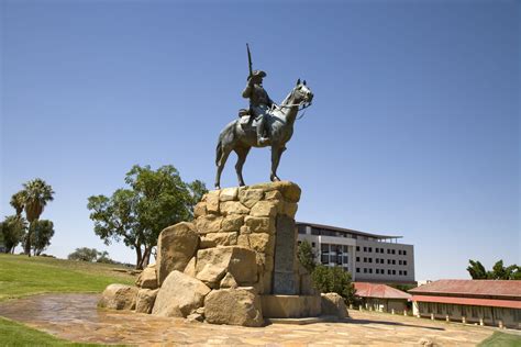 The Best Windhoek Tours, Tailor-Made for You | Tourlane