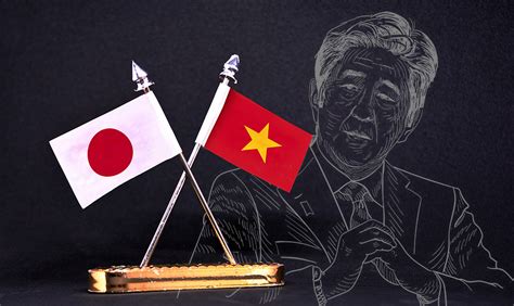 Vietnam-Japan Relations under the Abe Administration - Kyoto Review of ...