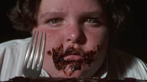 Here’s What Bruce From ‘Matilda’ Looks Like IRL