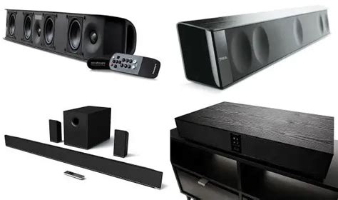 Best Soundbar Reviews - (Buying Guide) by Stereoauthority.com