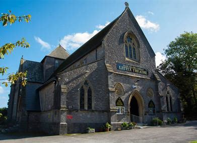 The Little Theatre Torquay - Theatre in Torquay, Torquay - English Riviera