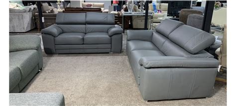 2 And 3 Seater Leather Sofa Sets | www.cintronbeveragegroup.com