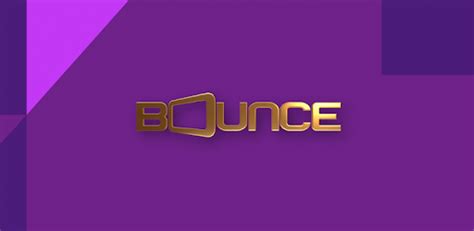 Bounce TV - Apps on Google Play