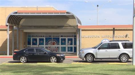 Lumberton Middle School student charged with making terroristic threat | KFDM