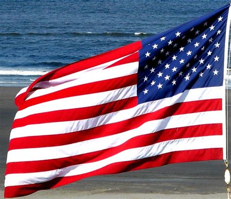 Seaside, Oregon | God bless America and our beloved military… | Flickr