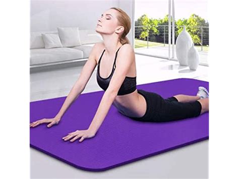 Non Slip Yoga Mat