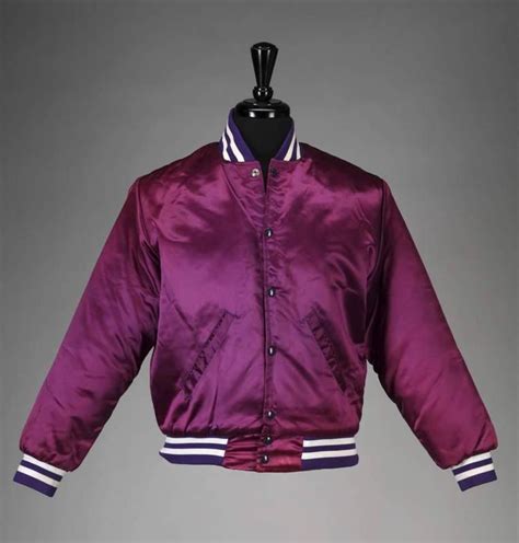 THE BEATLES NOVELTY 1965 TOUR JACKET - Current price: $800