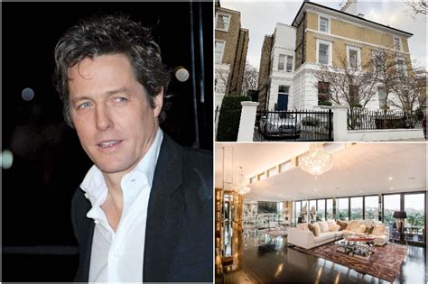 TAKE A LOOK INSIDE THE HOUSES & MANSIONS OF YOUR FAVORITE CELEBRITIES ...