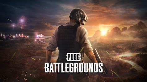 PUBG: BATTLEGROUNDS | Baixe e jogue de graça - Epic Games Store