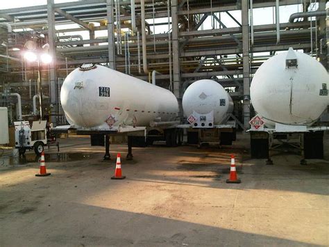 DMDS Injection Services | Reactor Resources | Sulfiding Services, Alumina, Metal Reclamation ...