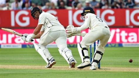 England vs New Zealand 2nd Test Day 3 at Edgbaston - Highlights | Crickit