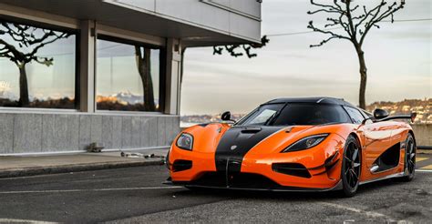 Koenigsegg Agera XS Wallpapers | SuperCars.net