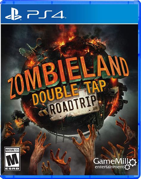 Zombieland: Double Tap - Roadtrip Release Date (Xbox One, PS4, Switch)