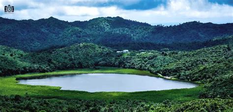 Why Grand Etang Lake Is a Must-See on Your Next Visit to Grenada ...