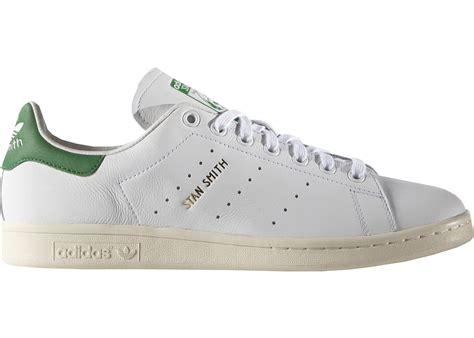 adidas Stan Smith Vintage OG Green