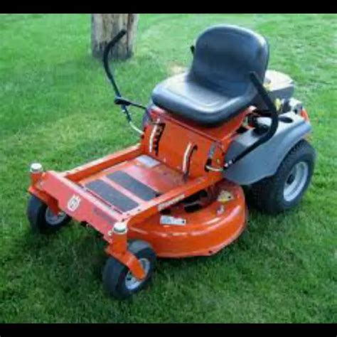 How Does a Zero Turn Mower Work - Wiki Machine