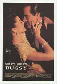 Bugsy Movie Posters From Movie Poster Shop