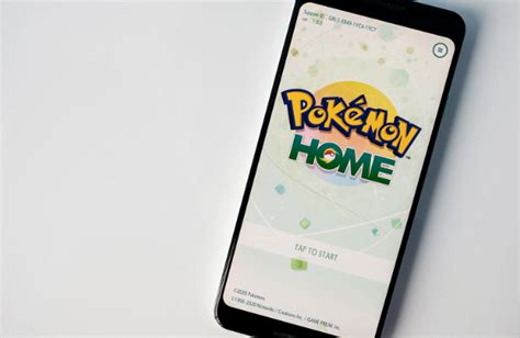 Pokémon Home is now available on Nintendo Switch, iOS and Android