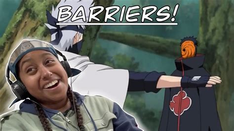 Naruto Shippuden Reaction 1X134 - YouTube