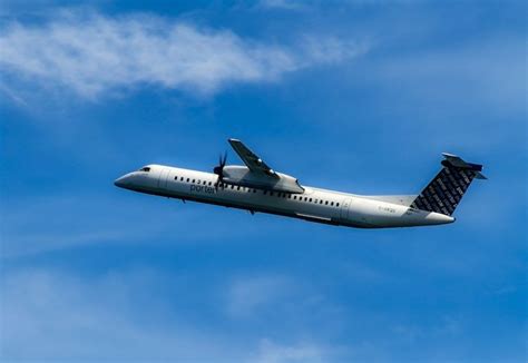 Porter Airlines' flights will now restart July 20