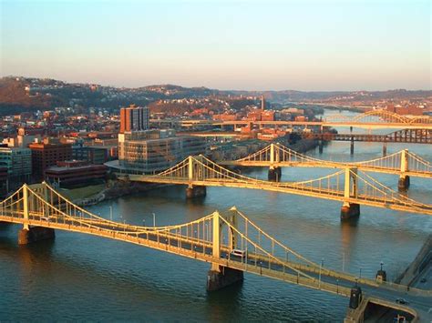 Sixth Street Bridge