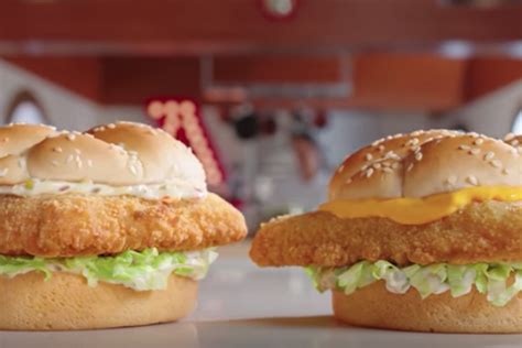Arby’s fish sandwiches kick off turf war with McDonald’s - Chicago Sun-Times