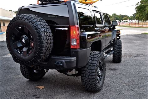 Pin by Marco Cui on H3 | Hummer truck, Hummer h3, Hummer