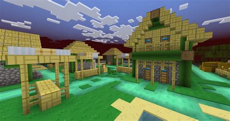 Pokemon texture pack for Minecraft PE 1.19.22