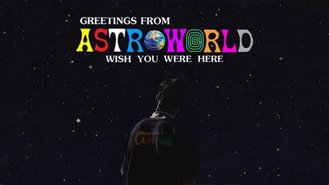 Astroworld 4K Wallpapers - Top Free Astroworld 4K Backgrounds - WallpaperAccess