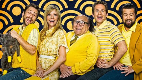 It's Always Sunny Season 16: How Many Episodes & When Does It End?