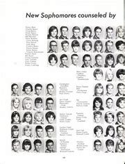 John Burroughs High School - Akela Yearbook (Burbank, CA), Class of 1966, Page 197 of 214