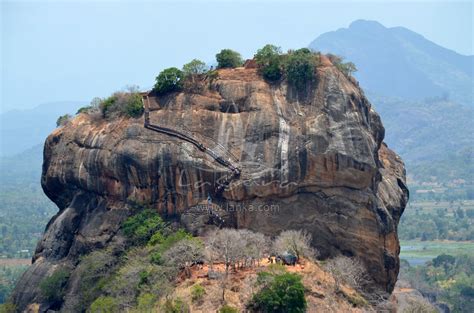 Sigiriya Rock Fortress | Sigiriya Rock Fortress | Flickr