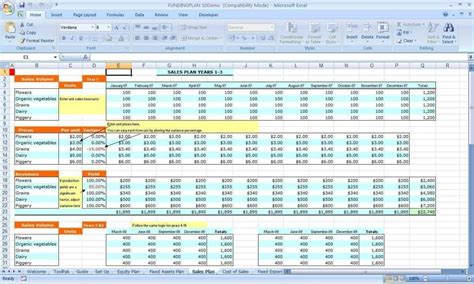 simple bookkeeping spreadsheet template free1 — excelxo.com