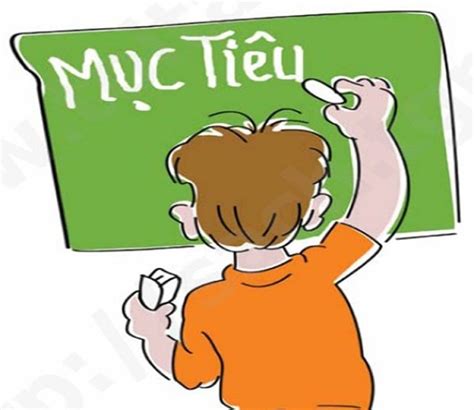 MỤC TIÊU HỌC TẬP VỚI TRẺ TIỂU HỌC!!!!!!!!!!!!!