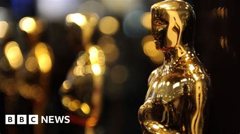 Oscars postpone plans for new popular film category - BBC News