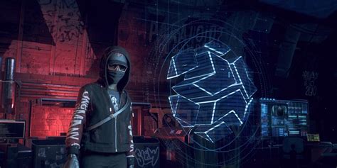 The 10 Best Watch Dogs: Legion Characters, Ranked