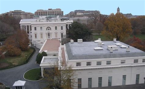 The West Wing of the White House | House restoration, White house, Visiting washington dc