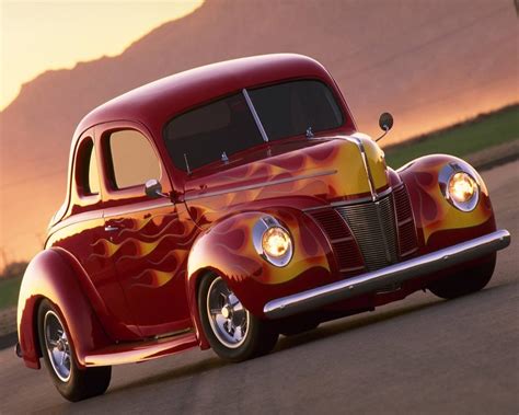 Cars Vintage, Antique Cars, Vintage Auto, Vintage Iron, Us Cars, Cars Trucks, Big Trucks ...