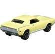 Promo Matchbox 1970 Plymouth 'Cuda, 1:64 Scale Die-Cast Toy Car, Collectible Vehicle GGF12 HLM79 ...