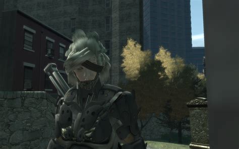 Metal gear rising revengeance mods - polacyber